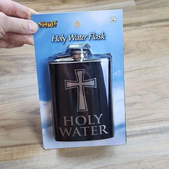 🩵NWT Unholy Nun Accessory Costume Set - Picture 11 of 13